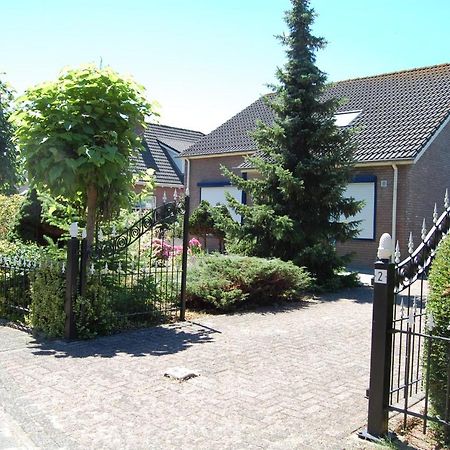 B&B Gamerenwaard Eksteriør billede