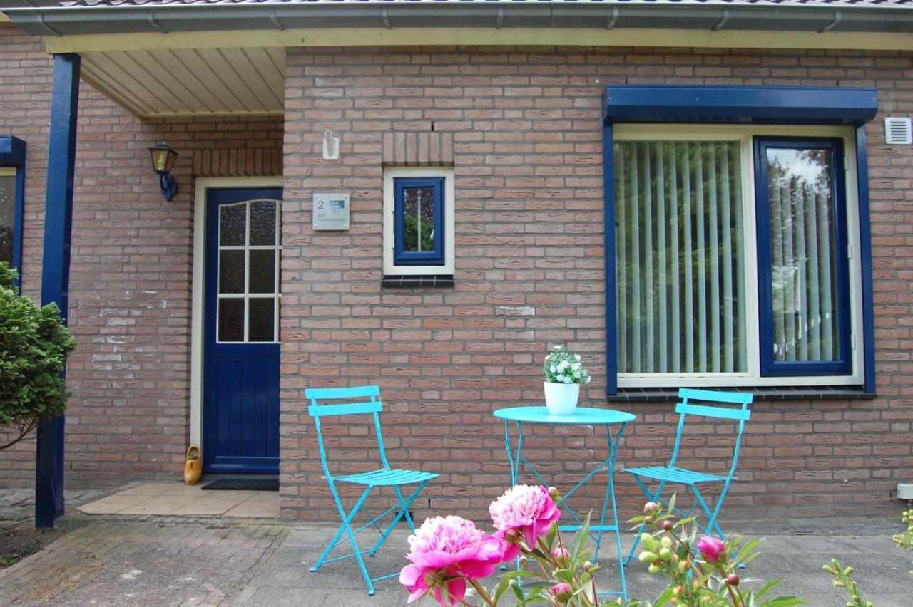 B&B Gamerenwaard Eksteriør billede